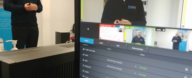 Utilizing Zoom Meetings To Deliver Your Training