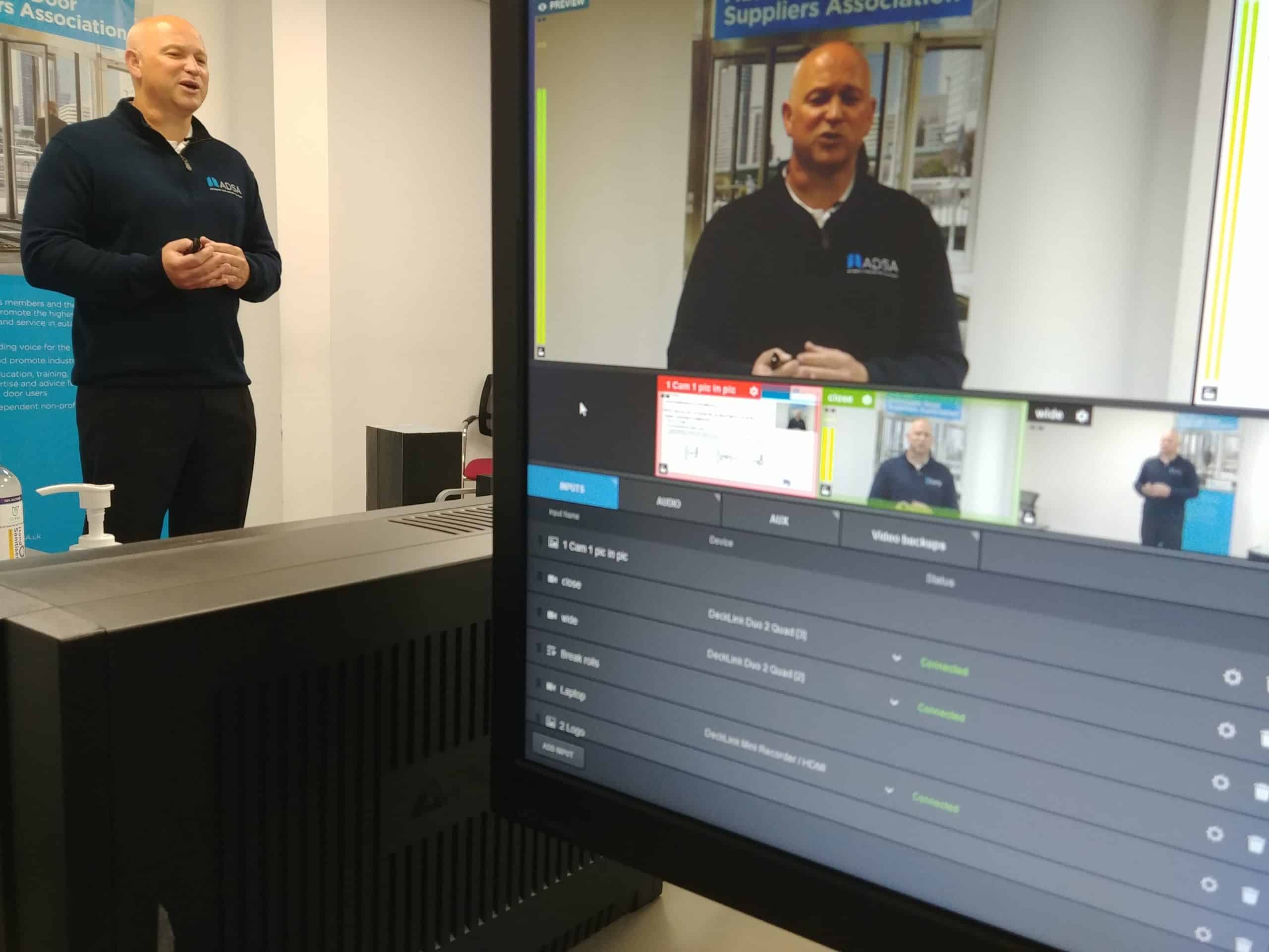 Utilizing Zoom Meetings To Deliver Your Training Utilizing Zoom Meetings To Deliver Your Training
