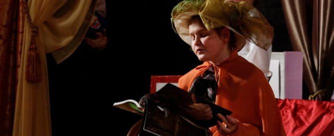 Film Your High School Productions – Three Good Reasons